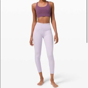 Lululemon Align